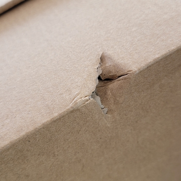 Dr. Martens Jadon Boots Alt Black Buttero NWT #2616 - Picture 16 of 16